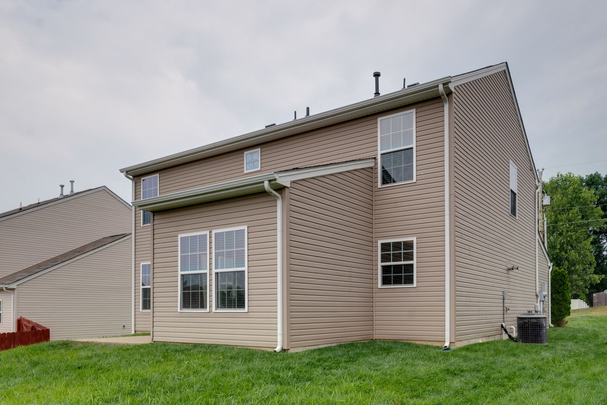 2648 Jordan Ridge Drive Nashville TN 37218