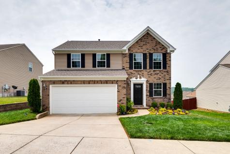 2648 Jordan Ridge Drive Nashville TN 37218