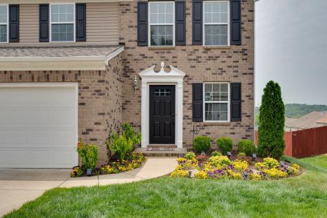 2648 Jordan Ridge Drive Nashville TN 37218