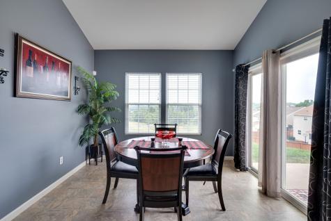 2648 Jordan Ridge Drive Nashville TN 37218