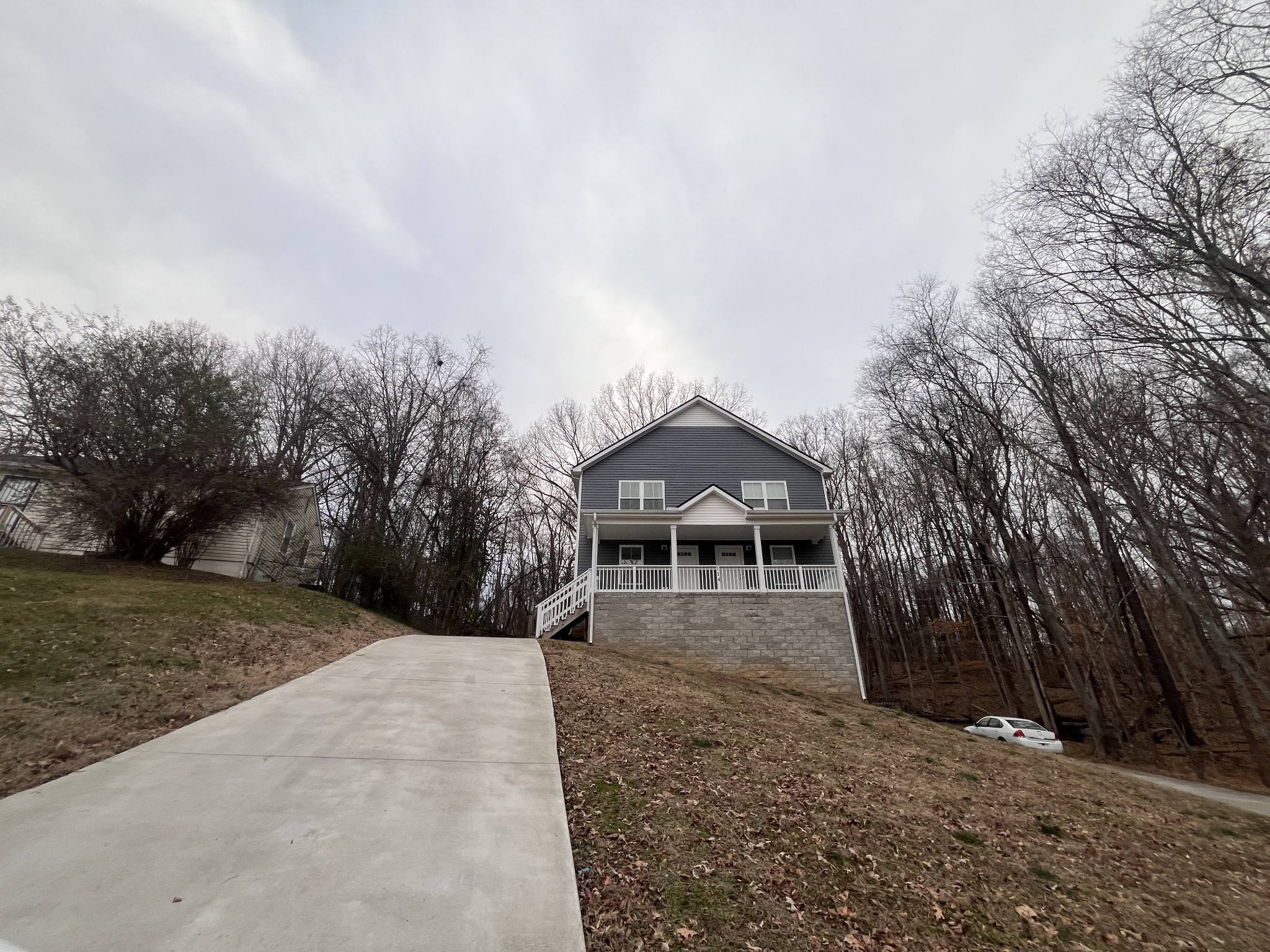 114 Valley View Circle Clarksville TN 37040