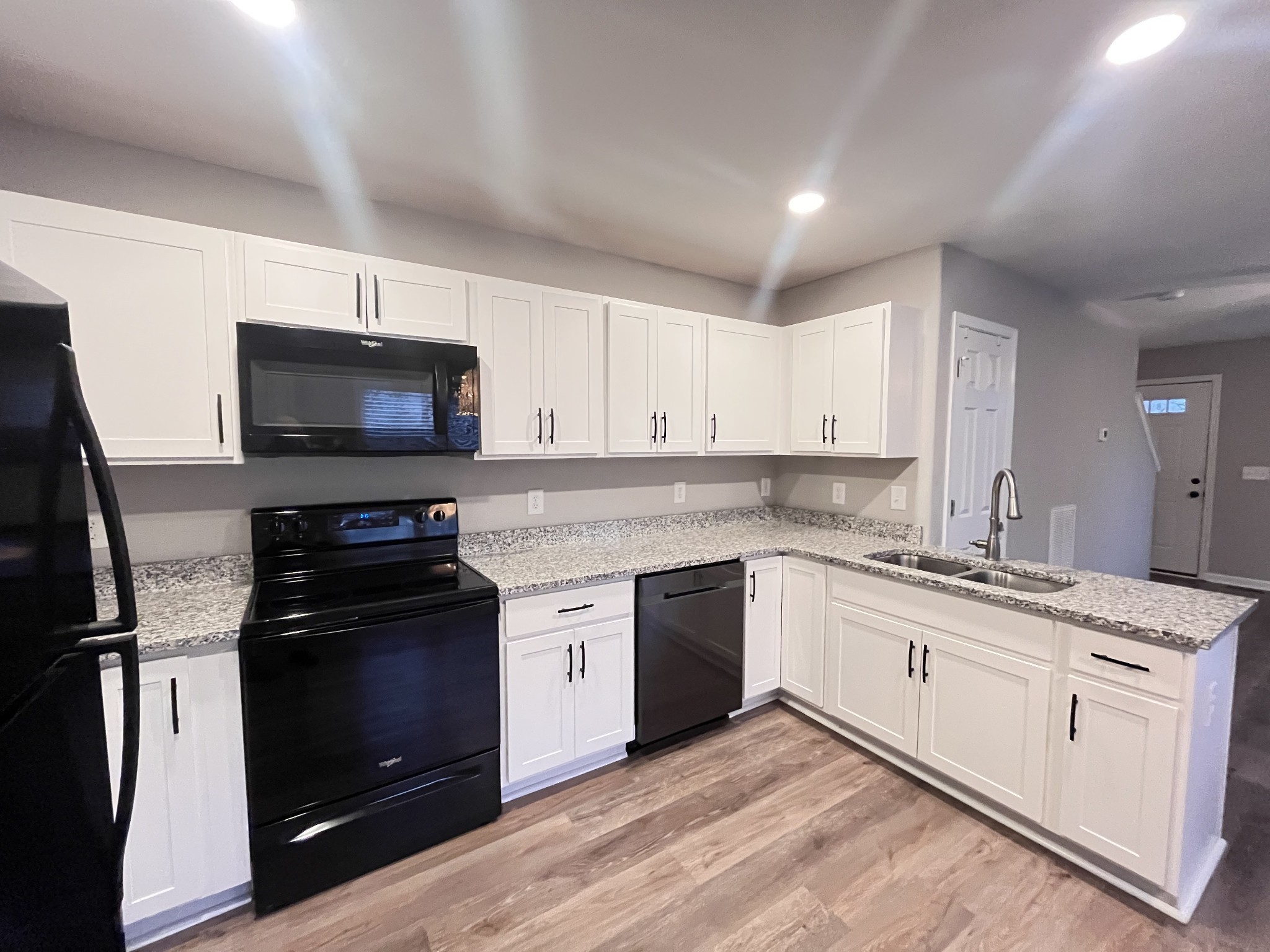 114 Valley View Circle Clarksville TN 37040