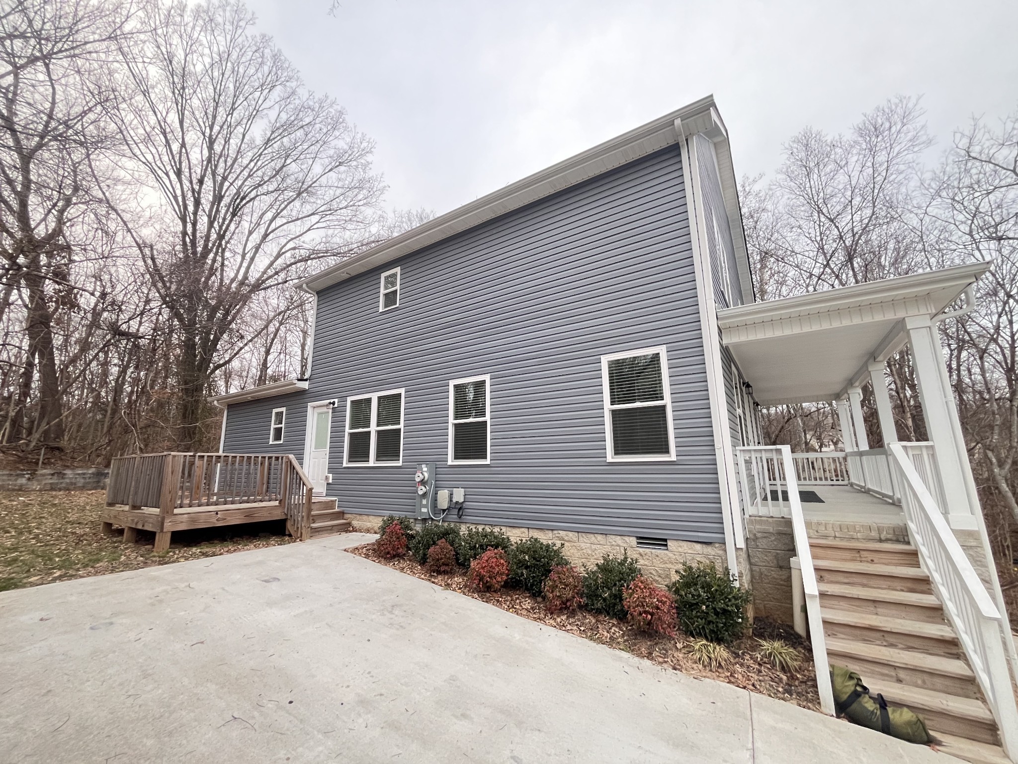 114 Valley View Circle Clarksville TN 37040