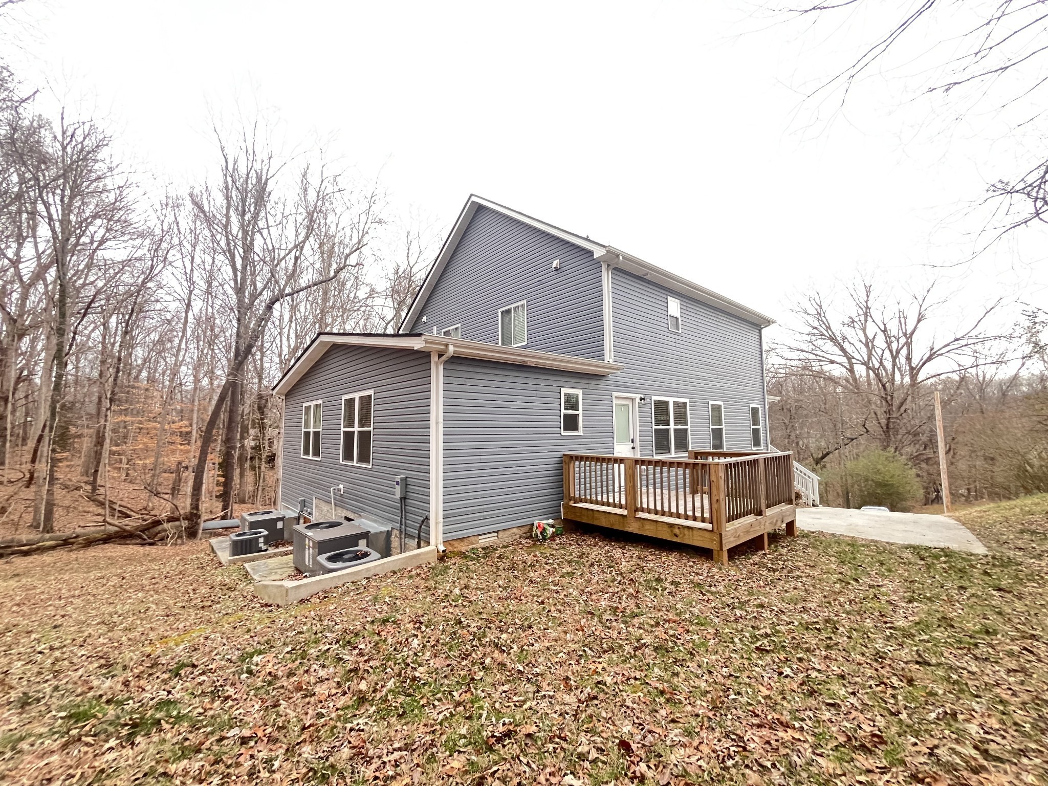 114 Valley View Circle Clarksville TN 37040
