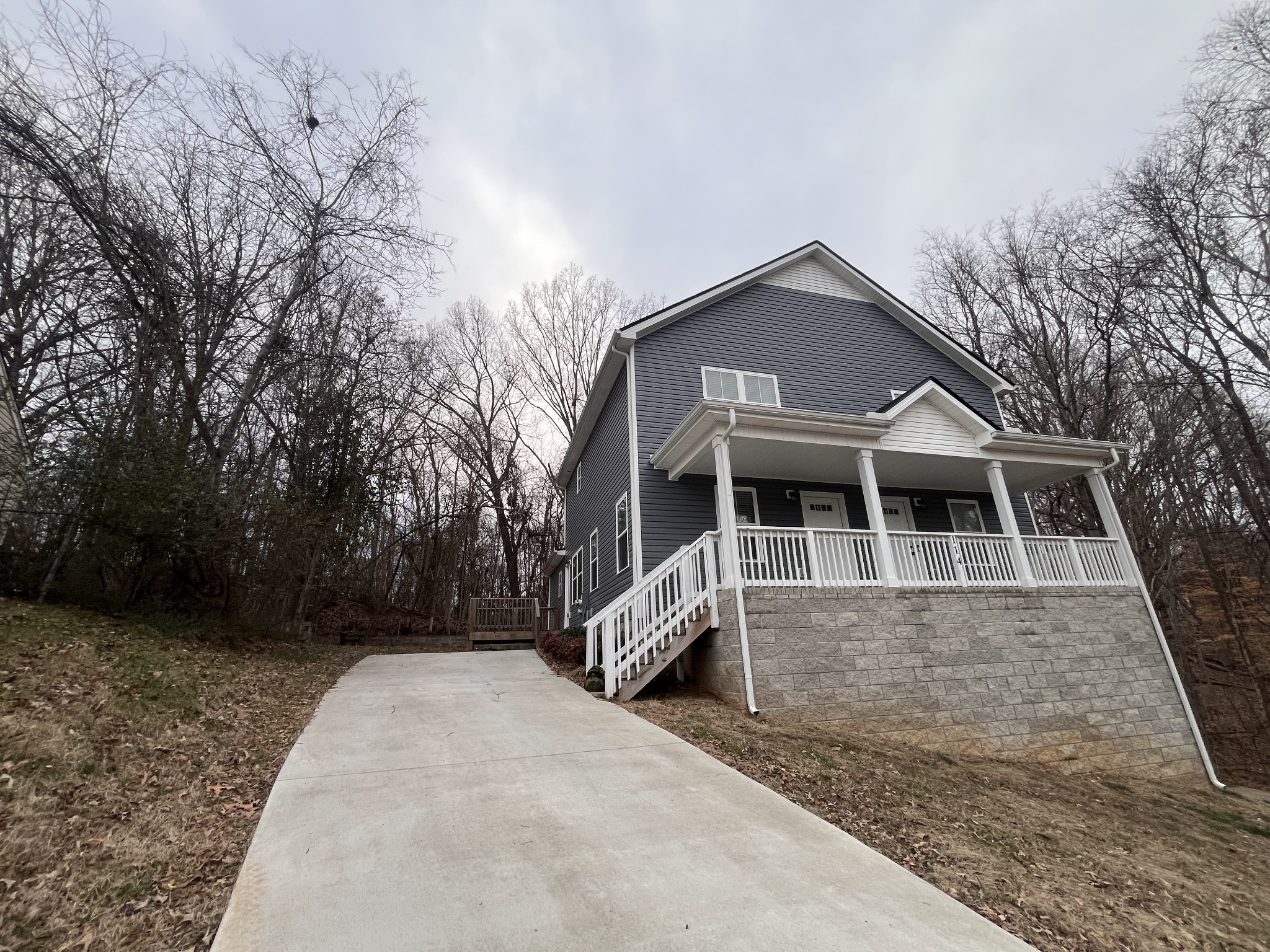 114 Valley View Circle Clarksville TN 37040