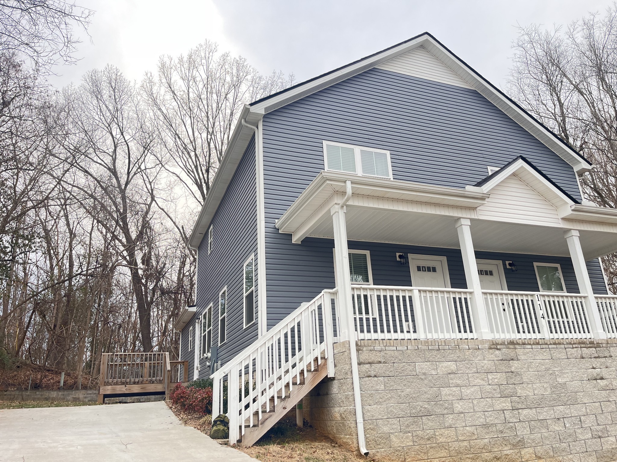 114 Valley View Circle Clarksville TN 37040