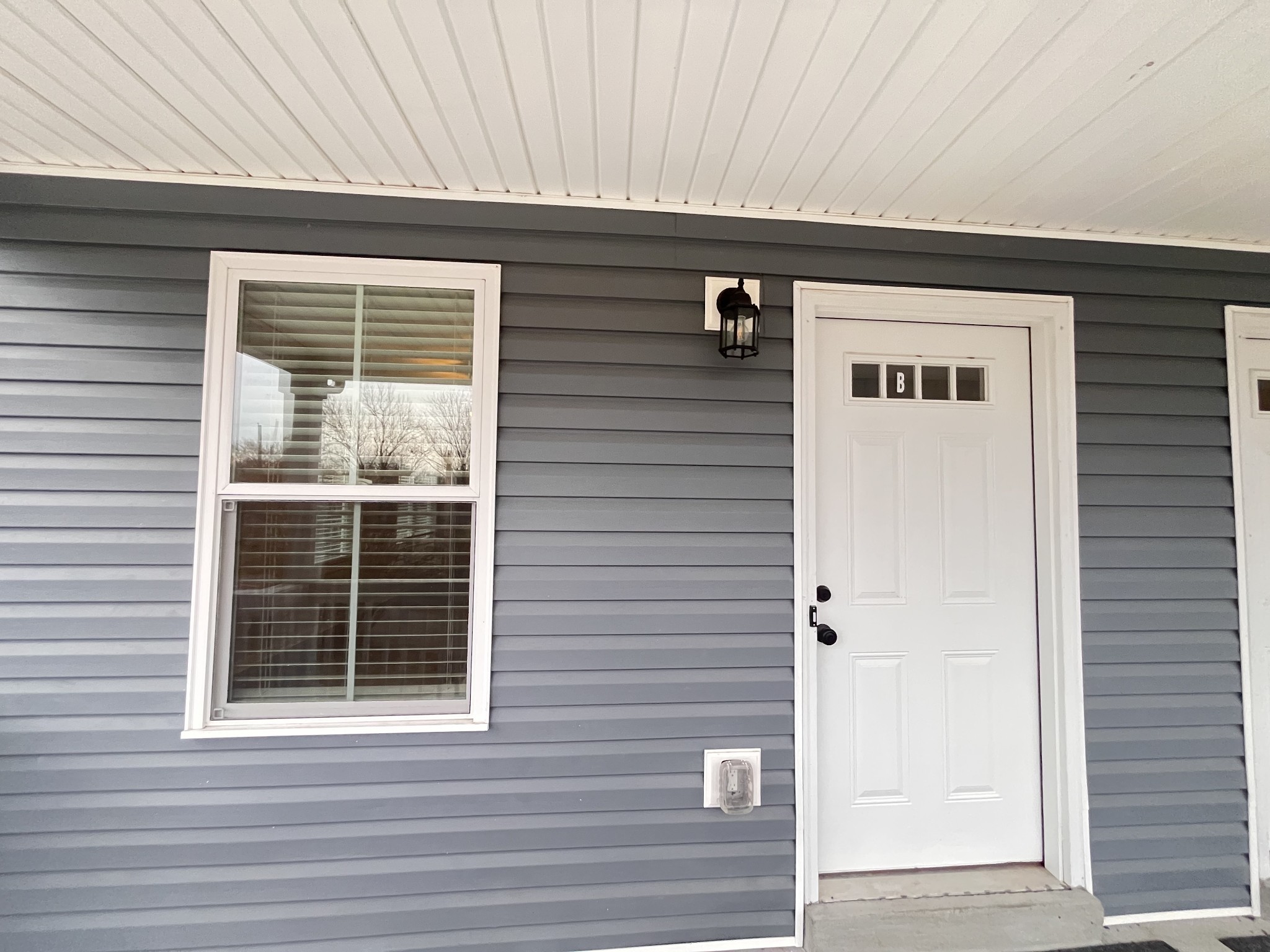 114 Valley View Circle Clarksville TN 37040