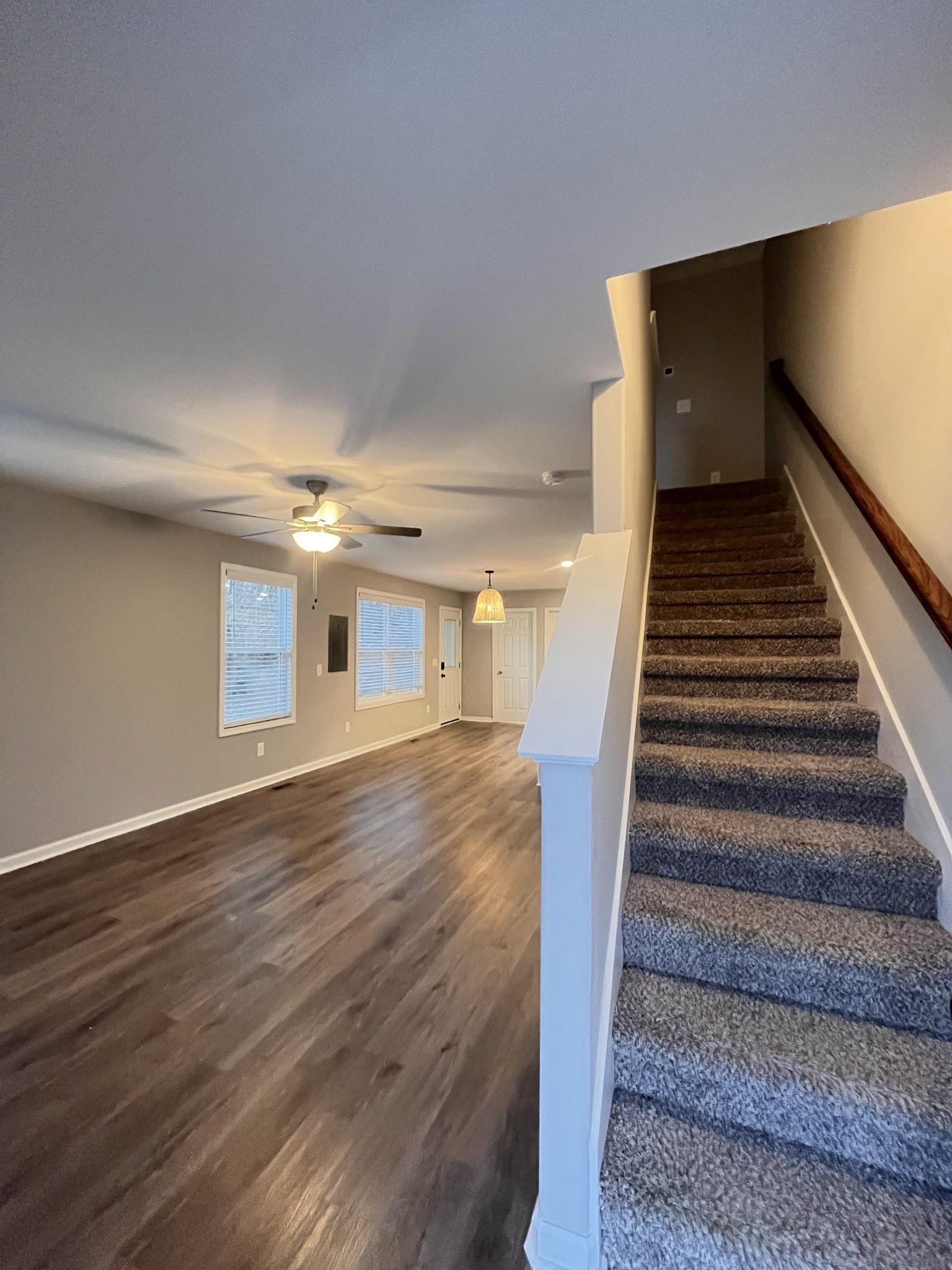 114 Valley View Circle Clarksville TN 37040