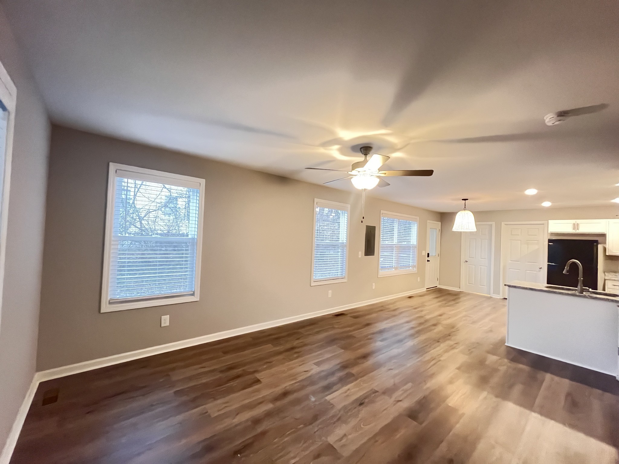 114 Valley View Circle Clarksville TN 37040