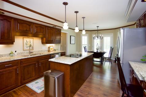 1747 Allen Ferry Road Smithville TN 37166