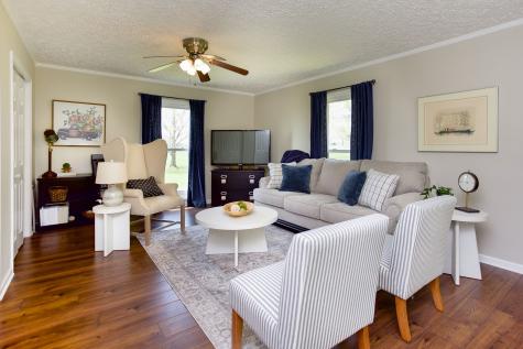 1747 Allen Ferry Road Smithville TN 37166