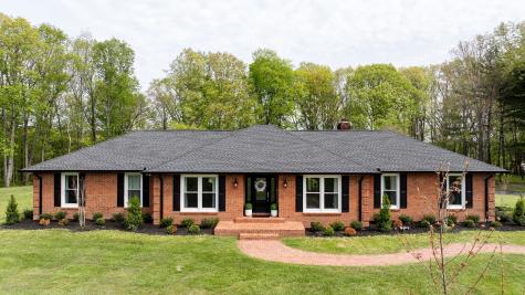 1747 Allen Ferry Road Smithville TN 37166