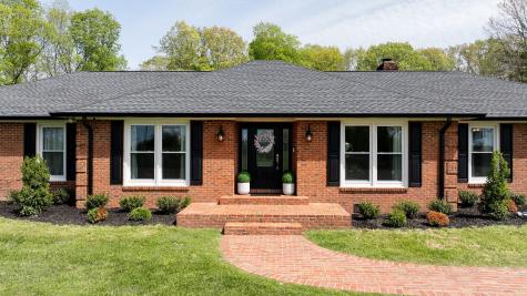 1747 Allen Ferry Road Smithville TN 37166