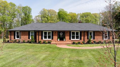 1747 Allen Ferry Road Smithville TN 37166