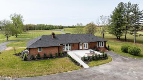 1747 Allen Ferry Road Smithville TN 37166