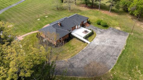 1747 Allen Ferry Road Smithville TN 37166