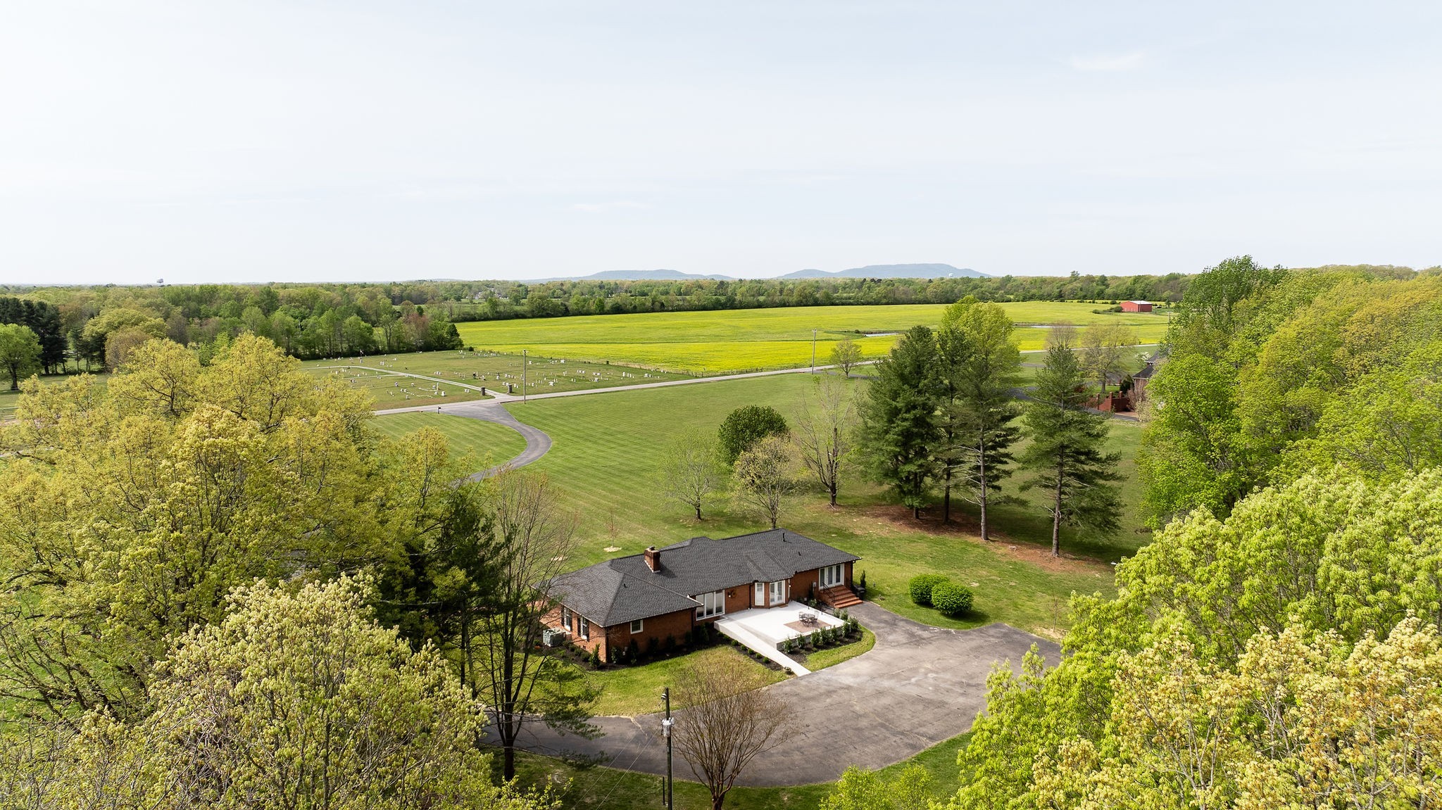 1747 Allen Ferry Road Smithville TN 37166