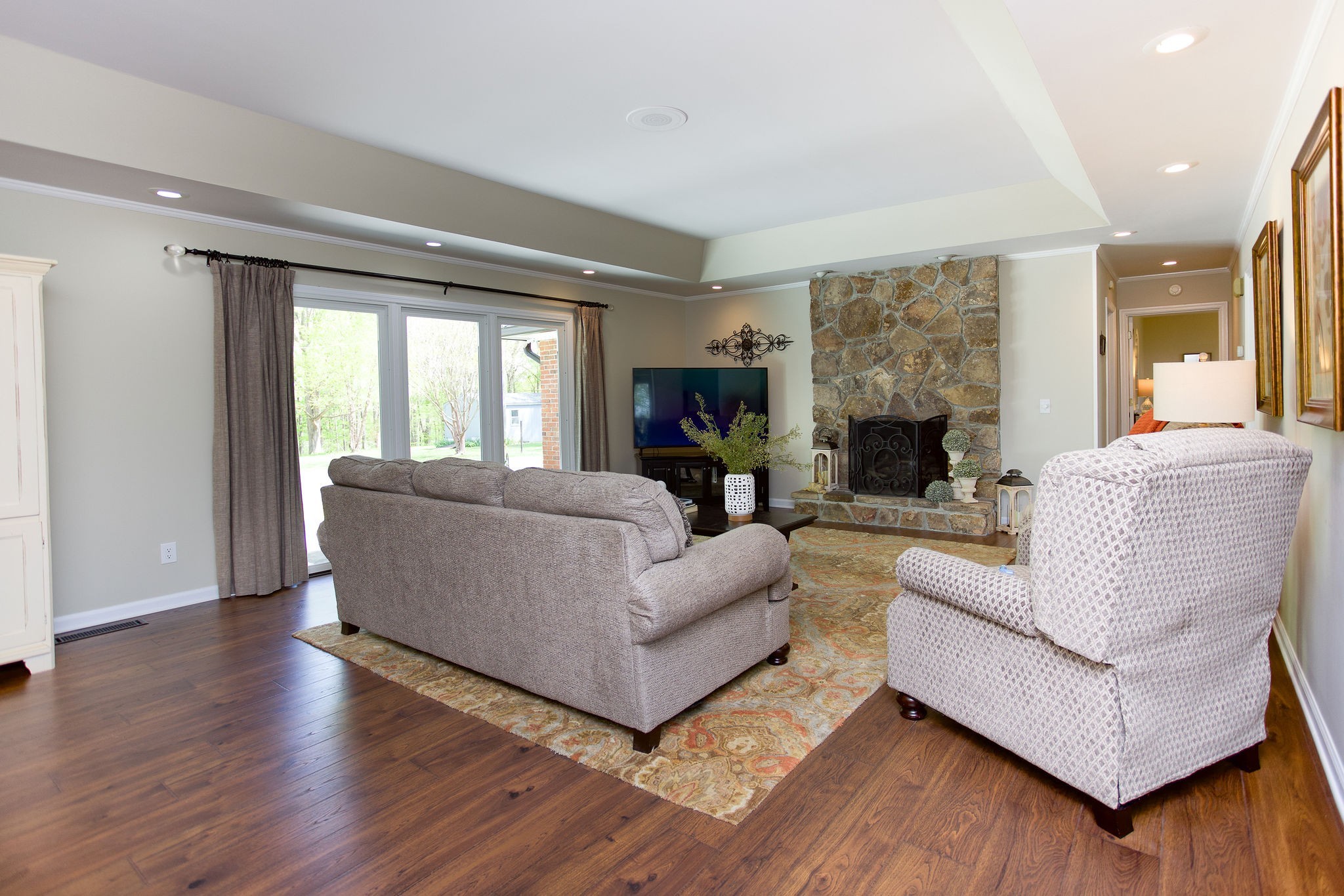 1747 Allen Ferry Road Smithville TN 37166