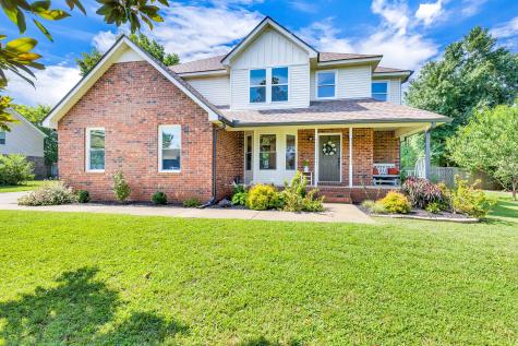1711 Bridget Drive Murfreesboro TN 37129