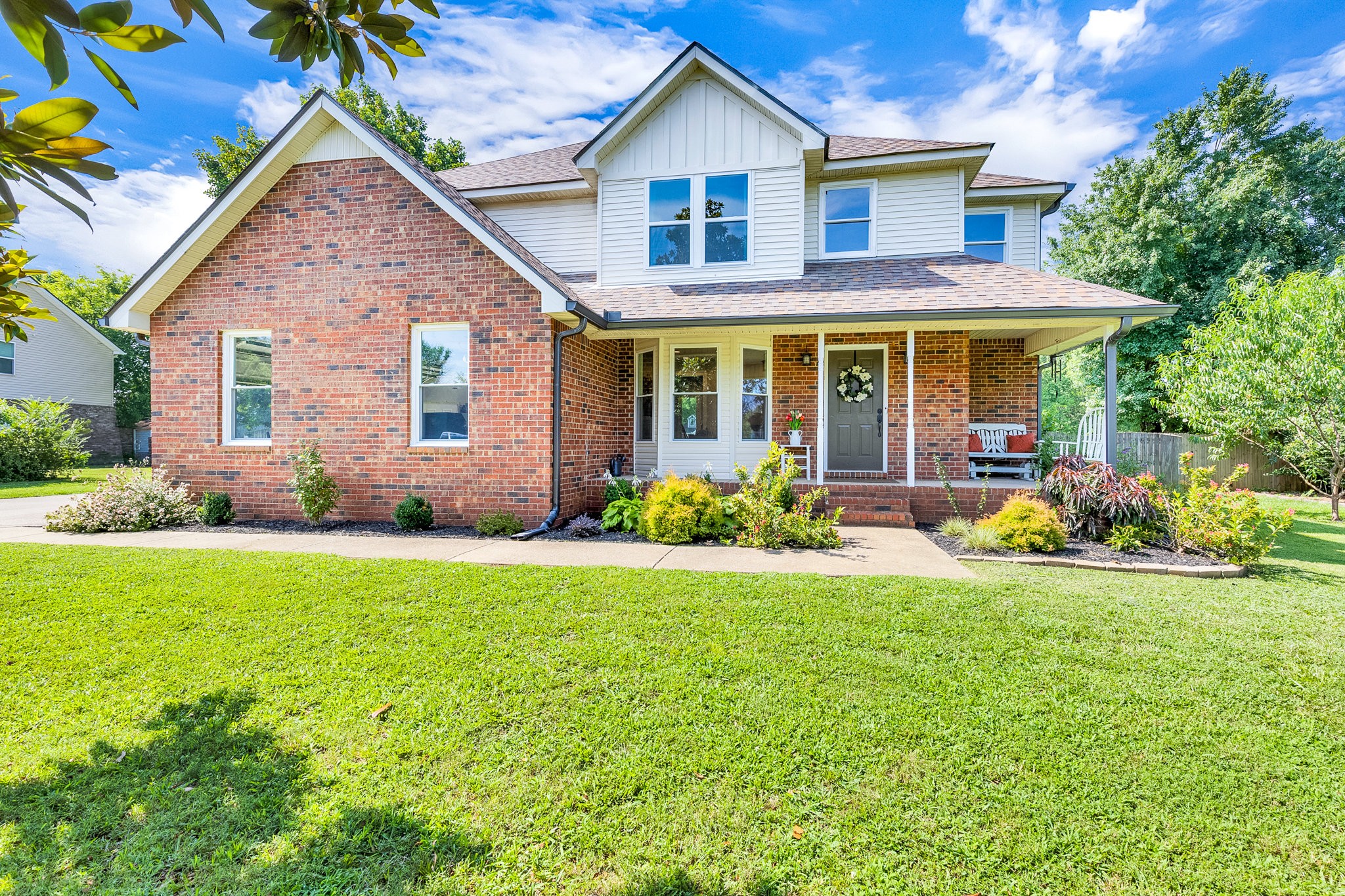 1711 Bridget Drive Murfreesboro TN 37129