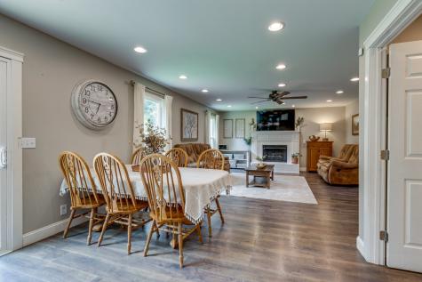 1711 Bridget Drive Murfreesboro TN 37129