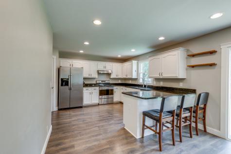 1711 Bridget Drive Murfreesboro TN 37129