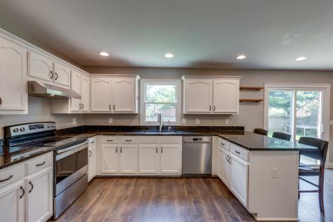1711 Bridget Drive Murfreesboro TN 37129
