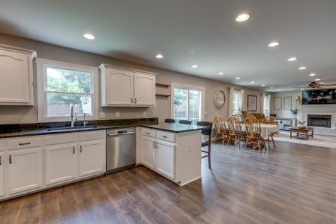 1711 Bridget Drive Murfreesboro TN 37129