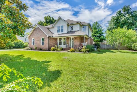 1711 Bridget Drive Murfreesboro TN 37129