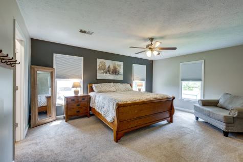 1711 Bridget Drive Murfreesboro TN 37129