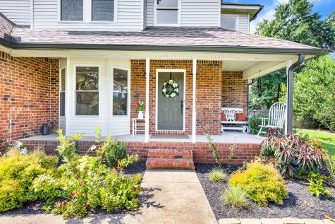 1711 Bridget Drive Murfreesboro TN 37129