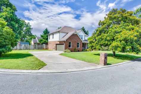 1711 Bridget Drive Murfreesboro TN 37129