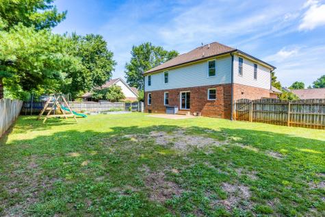 1711 Bridget Drive Murfreesboro TN 37129
