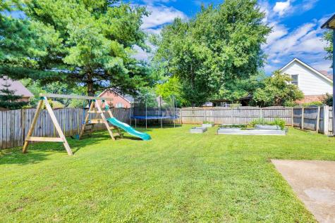 1711 Bridget Drive Murfreesboro TN 37129
