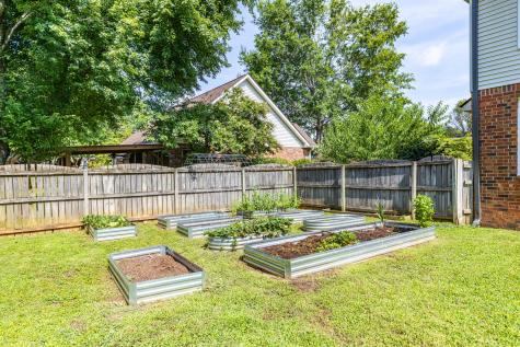 1711 Bridget Drive Murfreesboro TN 37129