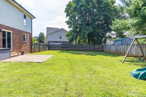 1711 Bridget Drive Murfreesboro TN 37129