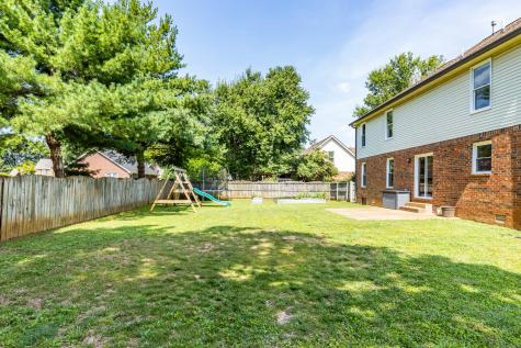 1711 Bridget Drive Murfreesboro TN 37129