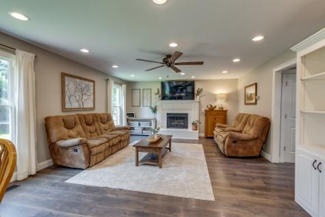 1711 Bridget Drive Murfreesboro TN 37129