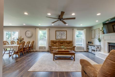 1711 Bridget Drive Murfreesboro TN 37129