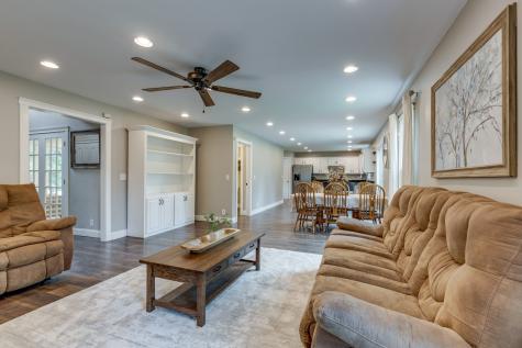 1711 Bridget Drive Murfreesboro TN 37129