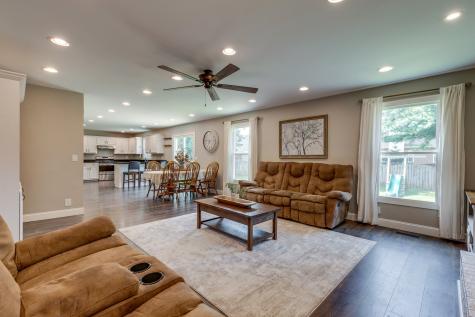 1711 Bridget Drive Murfreesboro TN 37129