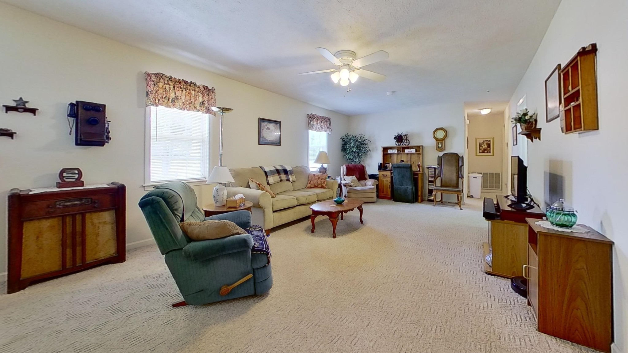 30 Rodeo Way Savannah TN 38372