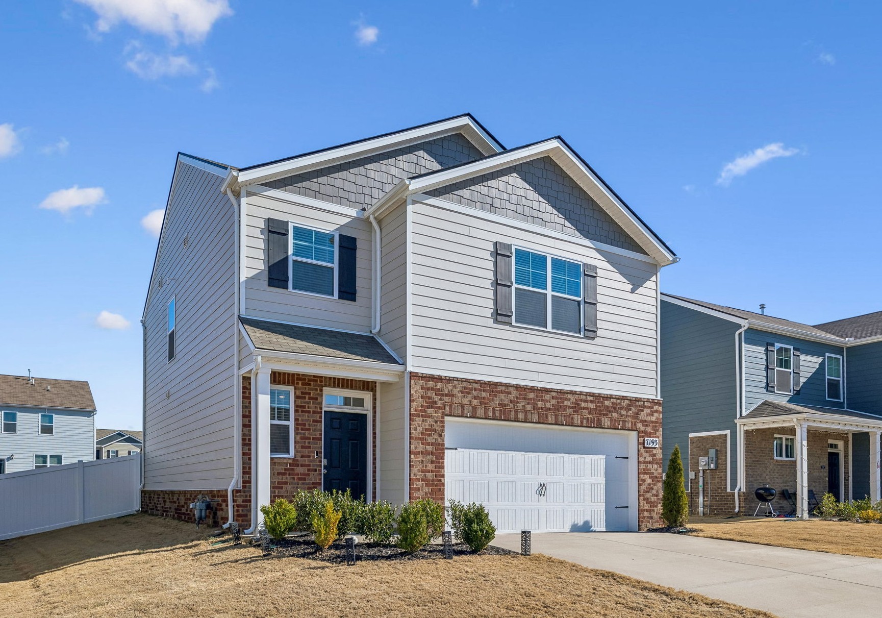 7193 Golden Way White House TN 37188