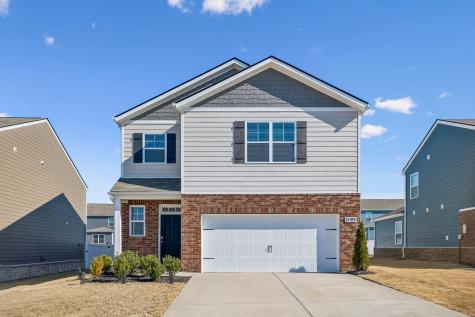 7193 Golden Way White House TN 37188