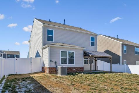 7193 Golden Way White House TN 37188