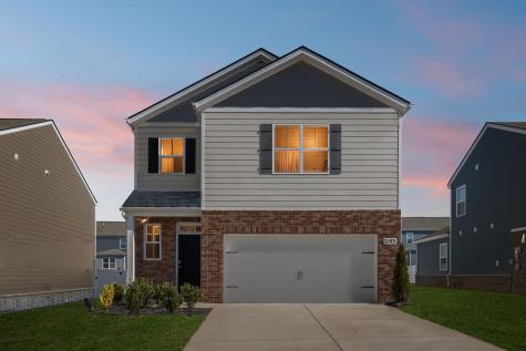 7193 Golden Way White House TN 37188
