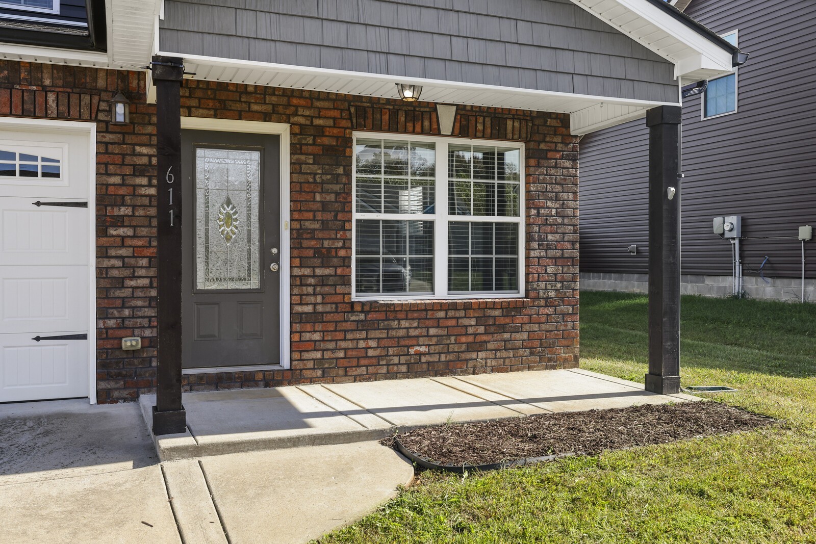 611 Hollow Crest Clarksville TN 37042