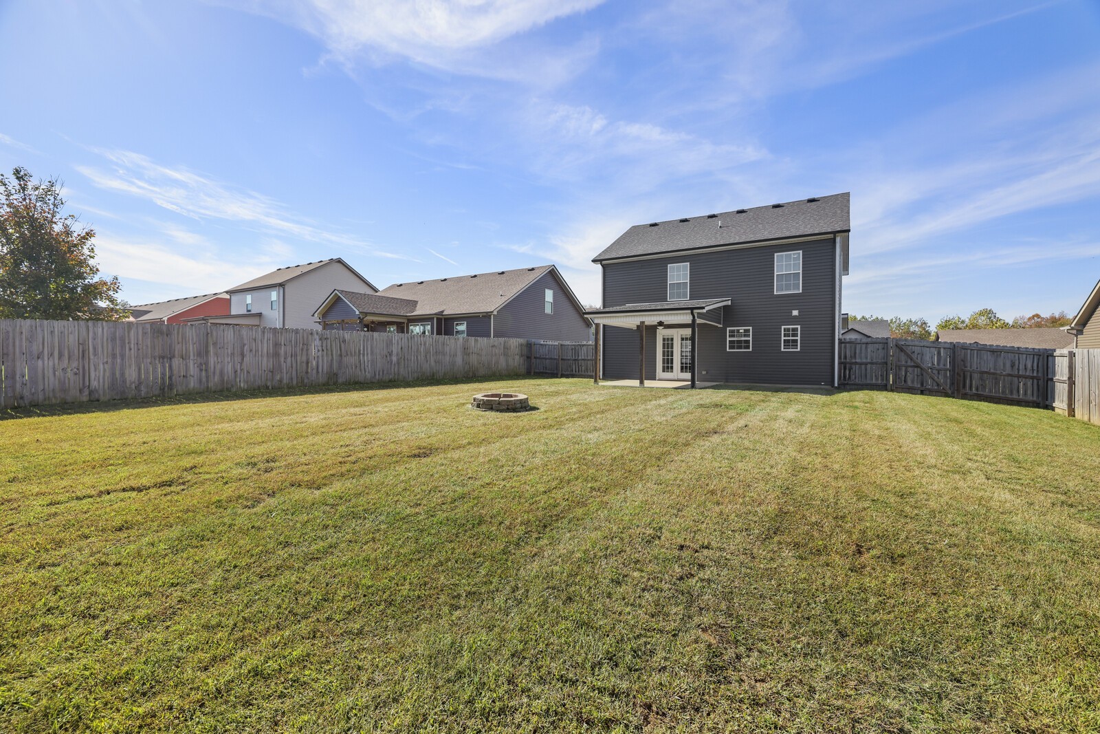 611 Hollow Crest Clarksville TN 37042