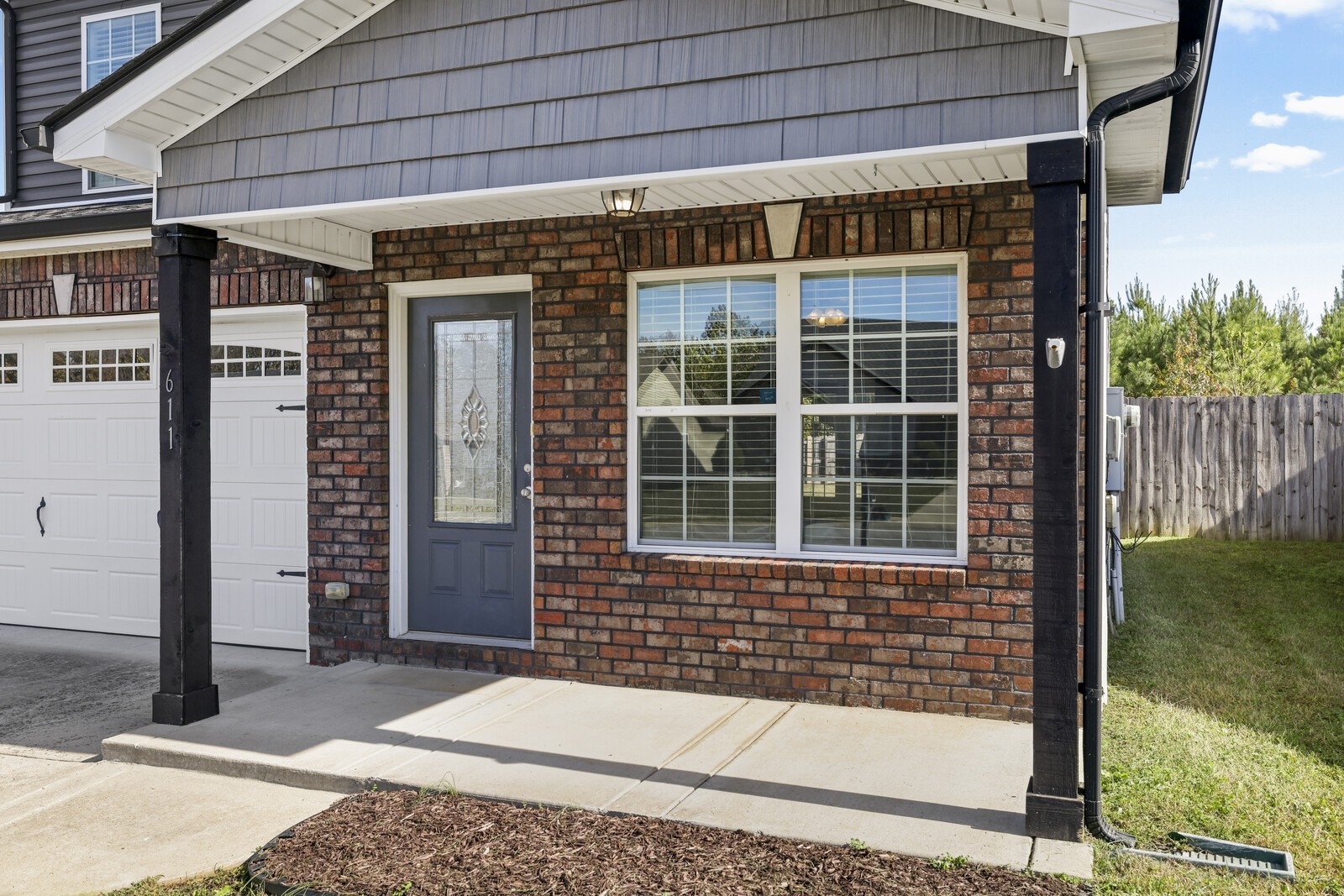 611 Hollow Crest Clarksville TN 37042