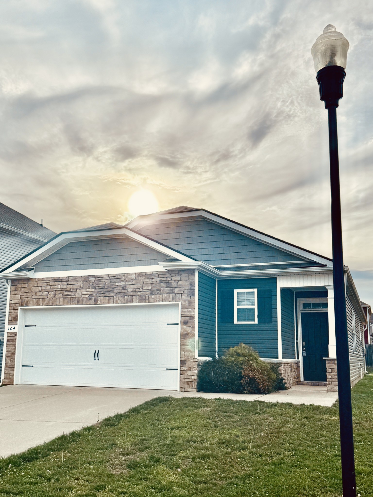 104 Victory Cir, N Ashland City TN 37015
